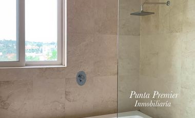 Renta Departamento de Lujo en Andares Vida, Puerta de Hierro Zapopan Jalisco