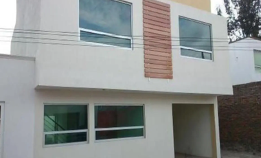 VENTA DE CASA EN TLAHUAC CIUDAD DE MEXICO COL ZACATENCO