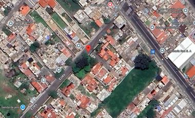 VENTA DE CASA EN TLAHUAC CIUDAD DE MEXICO COL ZACATENCO