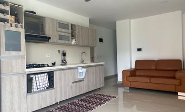Apartamento  en arriendo, Cumbres, Envigado, Antioquia