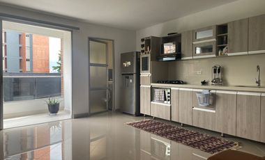 Apartamento  en arriendo, Cumbres, Envigado, Antioquia