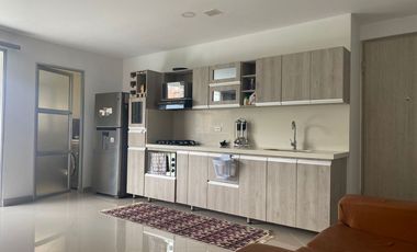 Apartamento  en arriendo, Cumbres, Envigado, Antioquia
