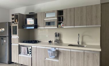 Apartamento  en arriendo, Cumbres, Envigado, Antioquia