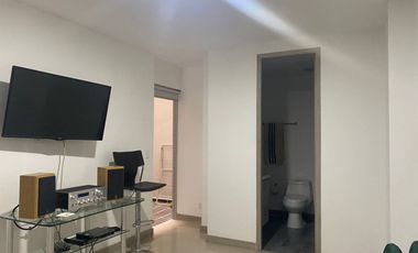 Apartamento  en arriendo, Cumbres, Envigado, Antioquia