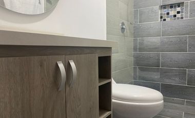 Apartamento  en arriendo, Cumbres, Envigado, Antioquia