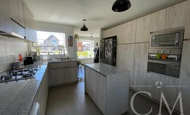 CASA EN CONDOMINIO SECTOR ORIENTE- OSORNO