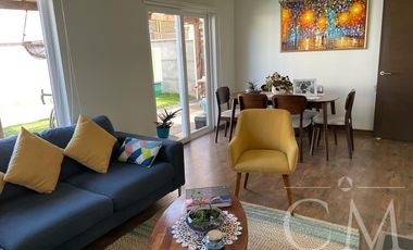 CASA EN CONDOMINIO SECTOR ORIENTE- OSORNO