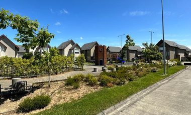 CASA EN CONDOMINIO SECTOR ORIENTE- OSORNO