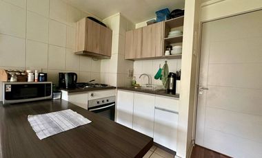 DEPARTAMENTO RAHUE ALTO