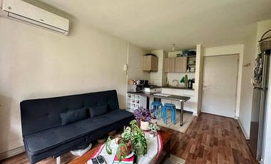 DEPARTAMENTO RAHUE ALTO