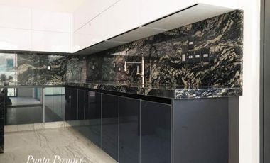 Puertas Las Lomas Casa en Venta de Lujo Zona Andares Puerta de Hierro Zapopan