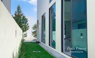 Puertas Las Lomas Casa en Venta de Lujo Zona Andares Puerta de Hierro Zapopan