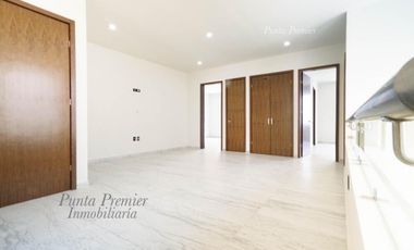 Puertas Las Lomas Casa en Venta de Lujo Zona Andares Puerta de Hierro Zapopan