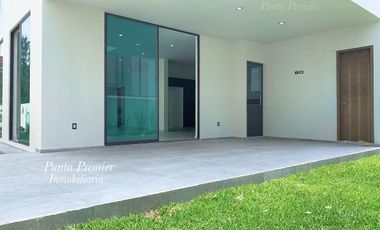 Puertas Las Lomas Casa en Venta de Lujo Zona Andares Puerta de Hierro Zapopan