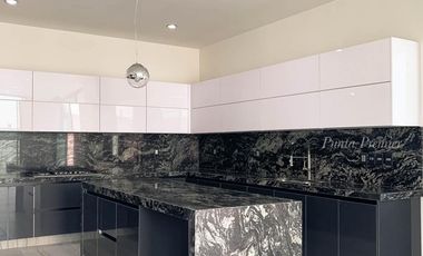 Puertas Las Lomas Casa en Venta de Lujo Zona Andares Puerta de Hierro Zapopan