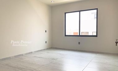 Puertas Las Lomas Casa en Venta de Lujo Zona Andares Puerta de Hierro Zapopan