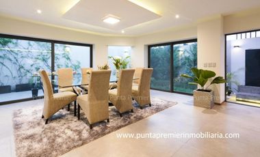 Residencia de Lujo Venta Puerta Las Lomas Zona Andares Puerta de Hierro Zapopan