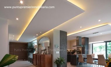 Residencia de Lujo Venta Puerta Las Lomas Zona Andares Puerta de Hierro Zapopan