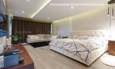 Residencia de Lujo Venta Puerta Las Lomas Zona Andares Puerta de Hierro Zapopan