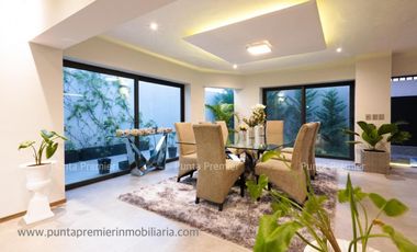 Residencia de Lujo Venta Puerta Las Lomas Zona Andares Puerta de Hierro Zapopan