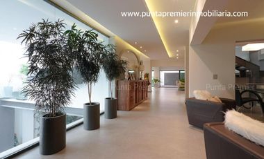 Residencia de Lujo Venta Puerta Las Lomas Zona Andares Puerta de Hierro Zapopan