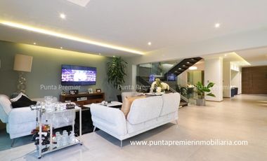 Residencia de Lujo Venta Puerta Las Lomas Zona Andares Puerta de Hierro Zapopan