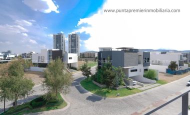 Residencia de Lujo Venta Puerta Las Lomas Zona Andares Puerta de Hierro Zapopan