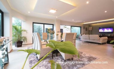Residencia de Lujo Venta Puerta Las Lomas Zona Andares Puerta de Hierro Zapopan