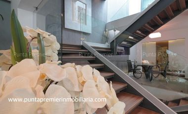 Residencia de Lujo Venta Puerta Las Lomas Zona Andares Puerta de Hierro Zapopan