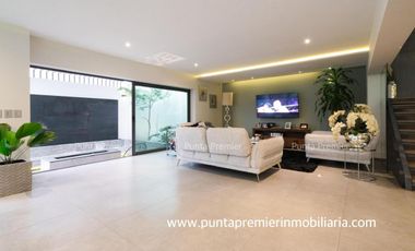 Residencia de Lujo Venta Puerta Las Lomas Zona Andares Puerta de Hierro Zapopan