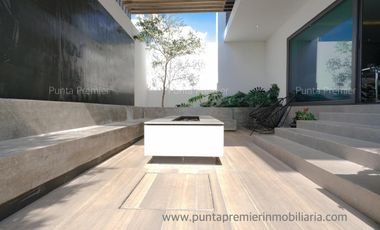 Residencia de Lujo Venta Puerta Las Lomas Zona Andares Puerta de Hierro Zapopan