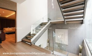 Residencia de Lujo Venta Puerta Las Lomas Zona Andares Puerta de Hierro Zapopan