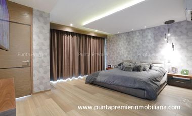 Residencia de Lujo Venta Puerta Las Lomas Zona Andares Puerta de Hierro Zapopan