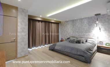 Residencia de Lujo Venta Puerta Las Lomas Zona Andares Puerta de Hierro Zapopan