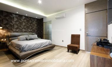 Residencia de Lujo Venta Puerta Las Lomas Zona Andares Puerta de Hierro Zapopan