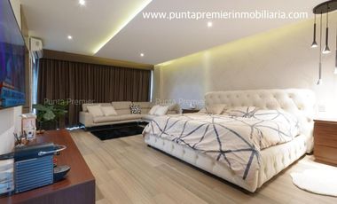Residencia de Lujo Venta Puerta Las Lomas Zona Andares Puerta de Hierro Zapopan
