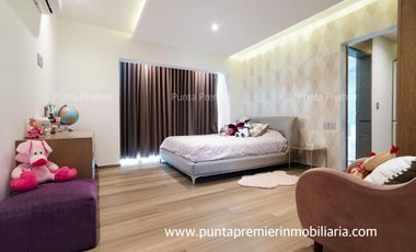 Residencia de Lujo Venta Puerta Las Lomas Zona Andares Puerta de Hierro Zapopan