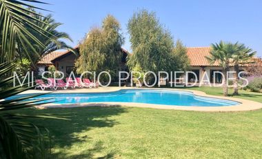 Camino carampangue - Colegio Trebulco