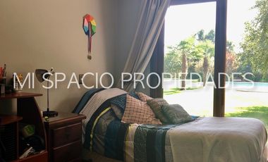 Camino carampangue - Colegio Trebulco