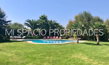 Camino carampangue - Colegio Trebulco