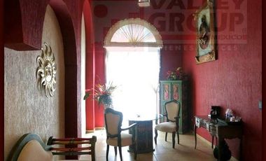 Hotel en Venta en col. Hidalgo, Reynosa, Tamaulipas