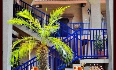 Hotel en Venta en col. Hidalgo, Reynosa, Tamaulipas