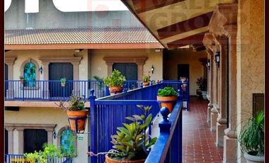 Hotel en Venta en col. Hidalgo, Reynosa, Tamaulipas