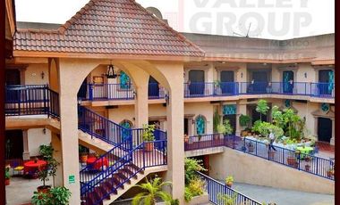 Hotel en Venta en col. Hidalgo, Reynosa, Tamaulipas