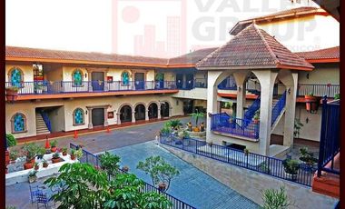 Hotel en Venta en col. Hidalgo, Reynosa, Tamaulipas
