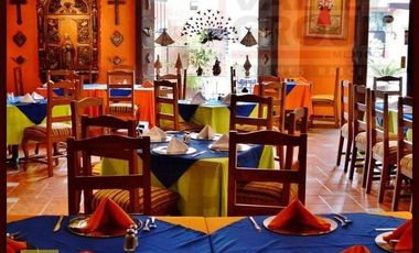 Hotel en Venta en col. Hidalgo, Reynosa, Tamaulipas
