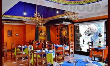 Hotel en Venta en col. Hidalgo, Reynosa, Tamaulipas