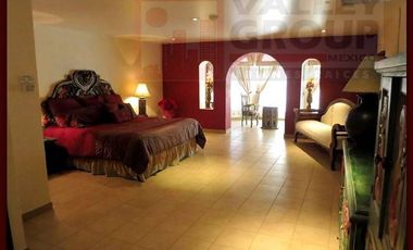 Hotel en Venta en col. Hidalgo, Reynosa, Tamaulipas