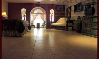 Hotel en Venta en col. Hidalgo, Reynosa, Tamaulipas