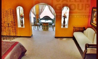 Hotel en Venta en col. Hidalgo, Reynosa, Tamaulipas